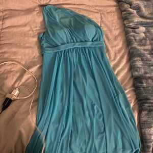 David’s bridal dress